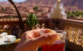 Riad Tigmi Du Soleil
